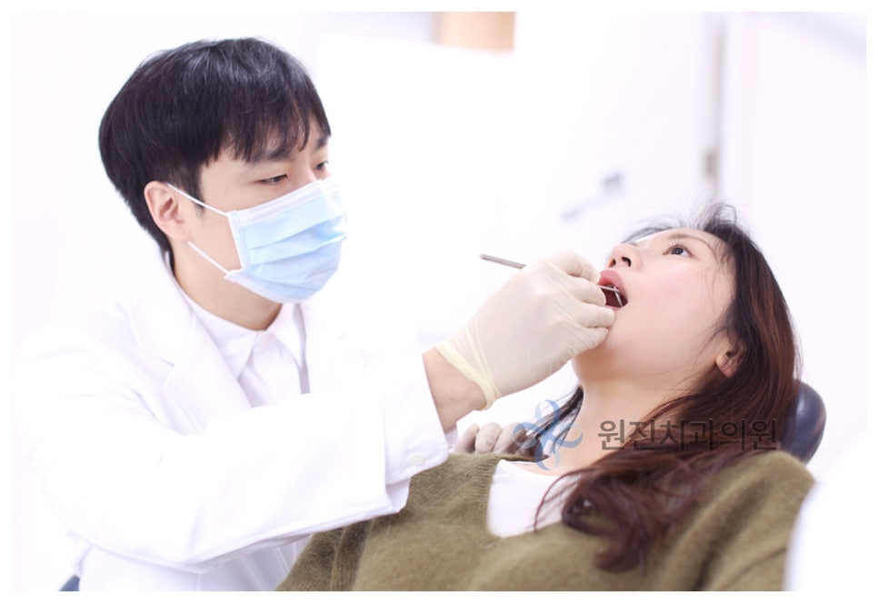 비발치교정, 나도 치아를 안 뽑고 할 수 있을까? 관련 이미지 1