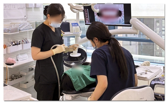 When Your Front Tooth Is Cracked, Do You Need to Visit the Dentist Immediately? (What to Check Before It Breaks) image 6