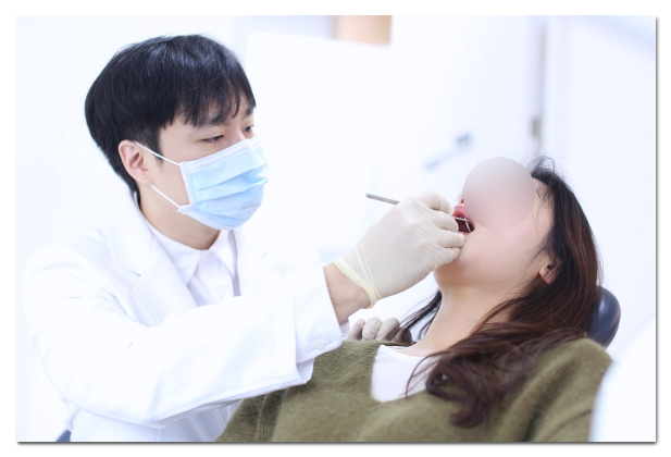 What to Do When a Laminate Veneer Breaks and the Treatment Approach image 2