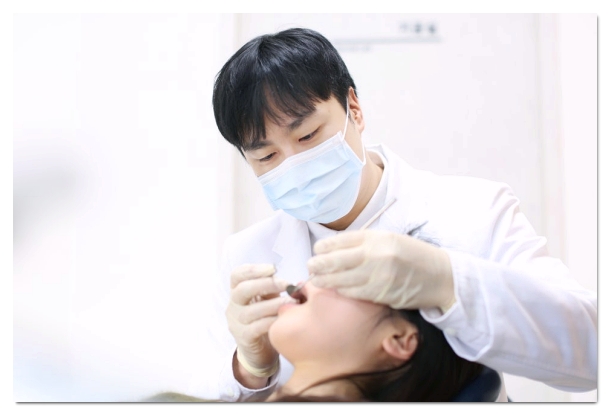 라미네이트 크라운 차이, 내 치아에 맞는 방법은? 관련 이미지 1