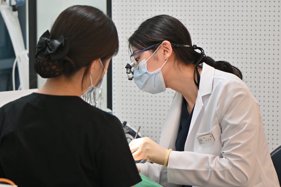 라미네이트 후회하는 2가지 이유, 그리고 다른 방법 (원진치과 원장 작성) 관련 이미지 14