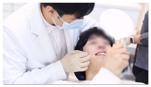 라미네이트 시술 과정은 어떻게 될까? 단계별 주의사항 관련 이미지 5