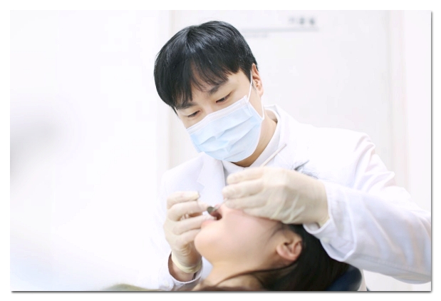 라미네이트 치아삭제, 얼마나 깎아야 후회하지 않을까? 관련 이미지 1