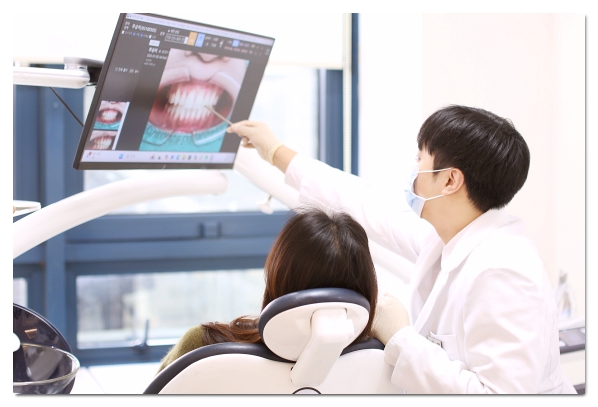 앞니 벌어짐, 레진으로 때울까 라미네이트를 할까? 관련 이미지 11