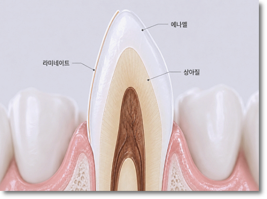 돌출입 교정 라미네이트로 가능할까? 관련 이미지 7