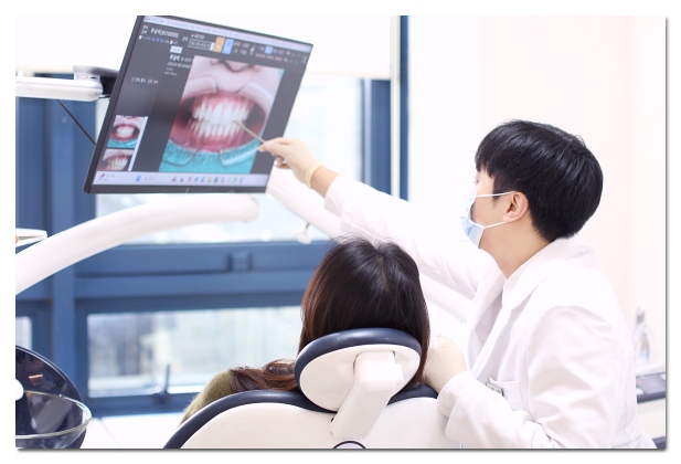 라미네이트 후 잇몸이 붓는 이유(염증)와 해결방법 관련 이미지 10
