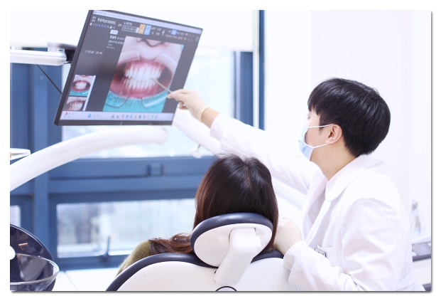 라미네이트 변색 원인과 재시술 기준은? 관련 이미지 9