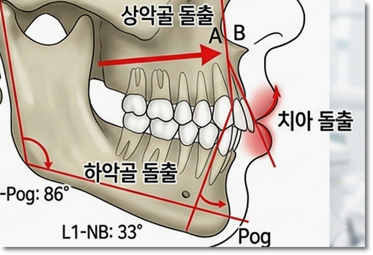 돌출입 교정 라미네이트로 가능할까? 관련 이미지 5