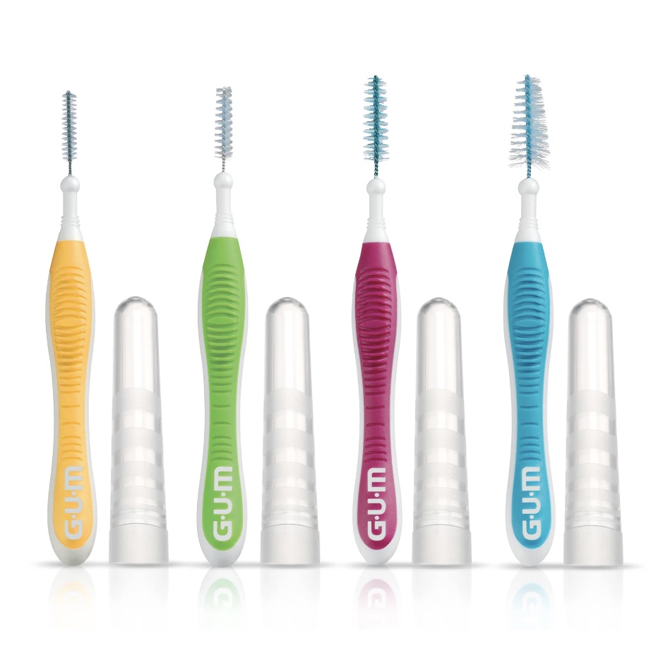 구강위생용품 - 칫솔, 치실, 치간칫솔, 첨단칫솔, 혀클리너 관련 이미지 3