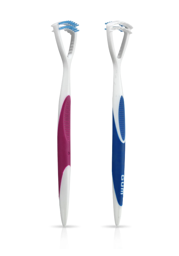 구강위생용품 - 칫솔, 치실, 치간칫솔, 첨단칫솔, 혀클리너 관련 이미지 4