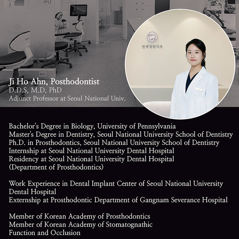 Front Tooth Resin Treatment in Korea: Microdontia, Gaps & Black Triangles 관련 이미지 5
