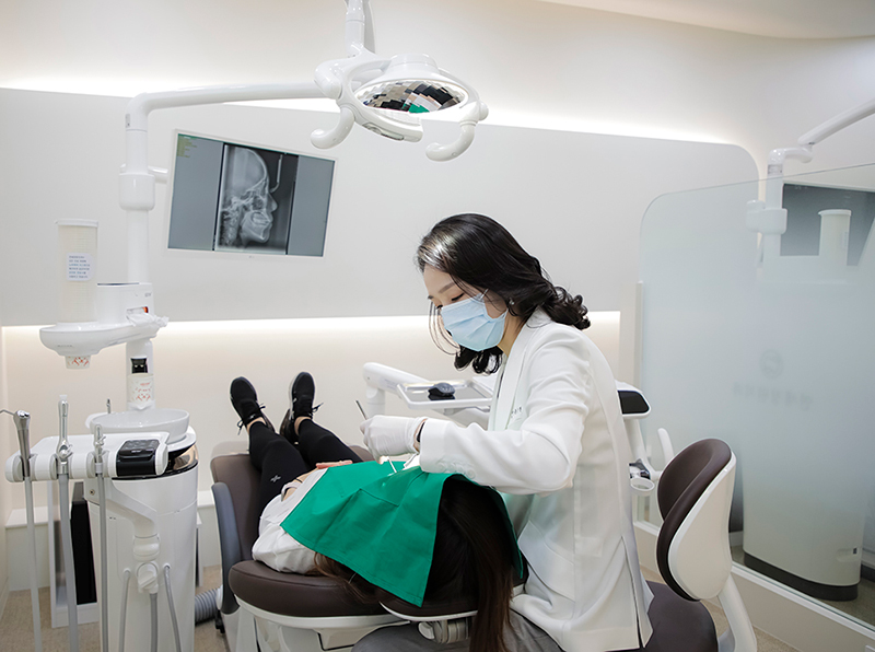 치아교정 궁금증은 대치동교정치과 연세정원치과 관련 이미지 2