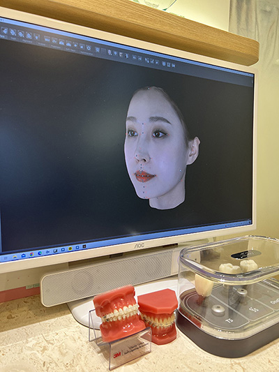 대치동교정치과에서 정밀진단은 어떤 건가요? 연세정원치과 관련 이미지 10