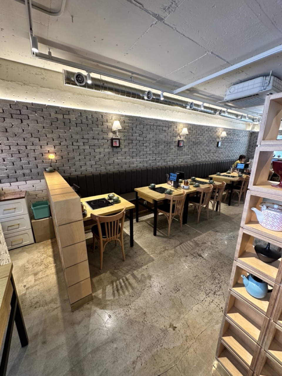 양재동 한식집 시래본가 관련 이미지 2