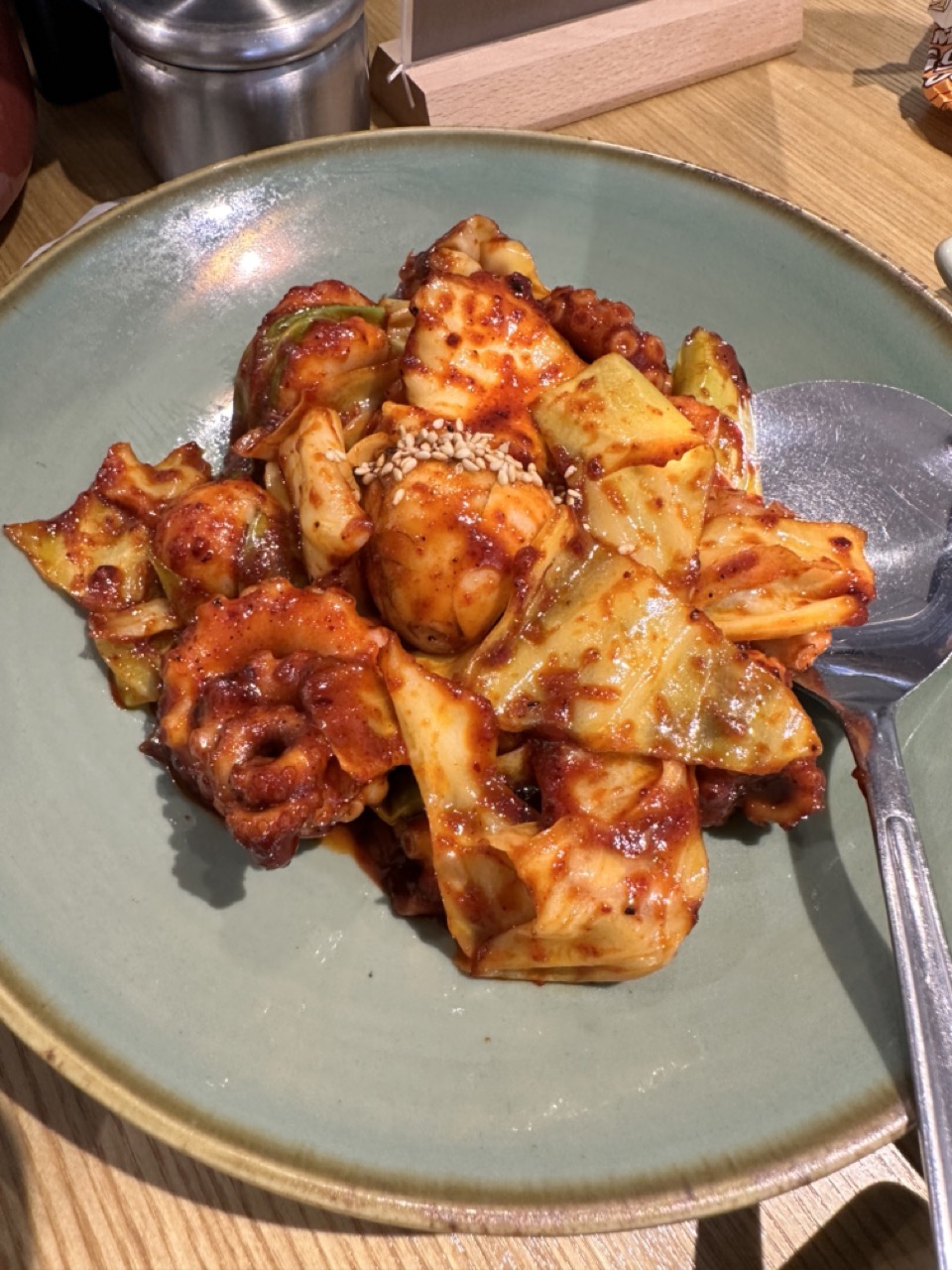 양재동 한식집 시래본가 관련 이미지 8