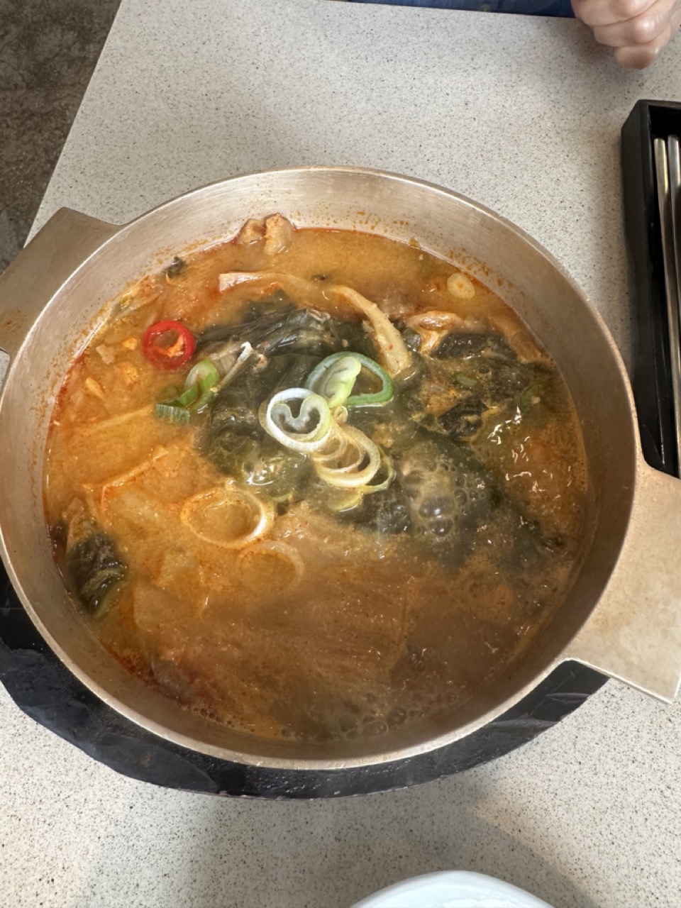 한일관 압구정점 관련 이미지 2