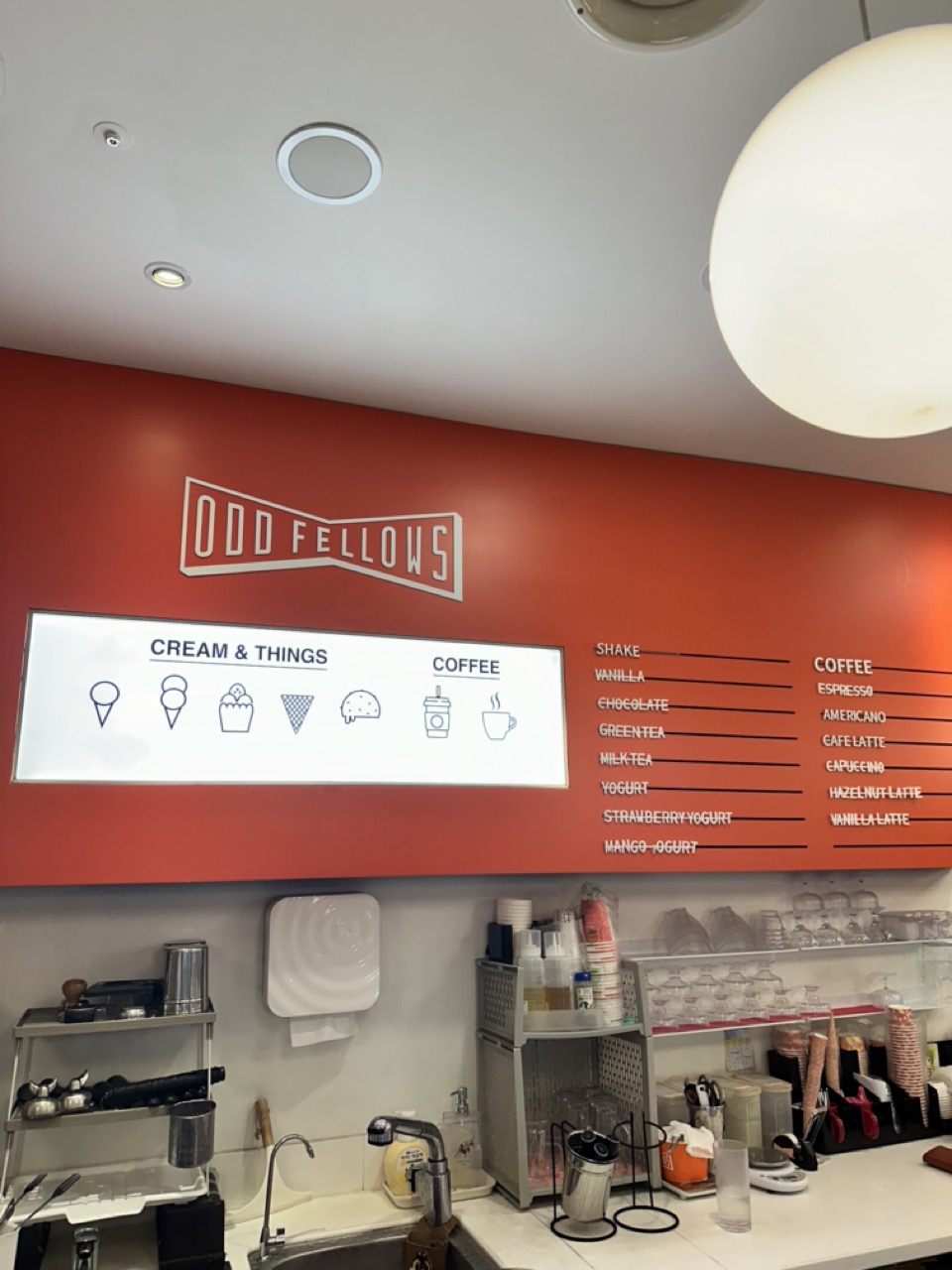 신도세기 도곡 & 오드펠로우즈 ODD FELLOWS 관련 이미지 9