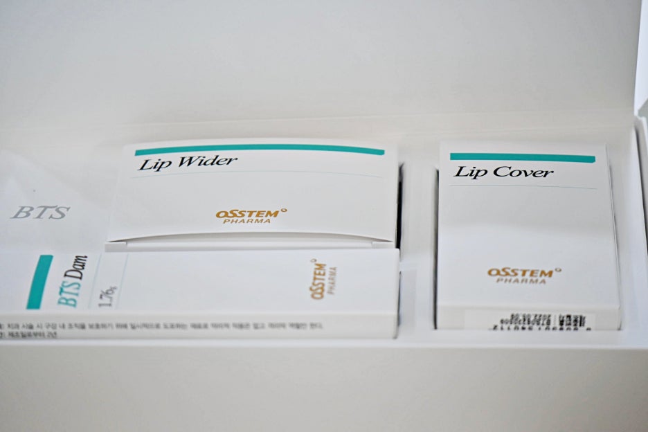 One Day Teeth Whitening Process @ Yonsei JW Dental Clinic 관련 이미지 10