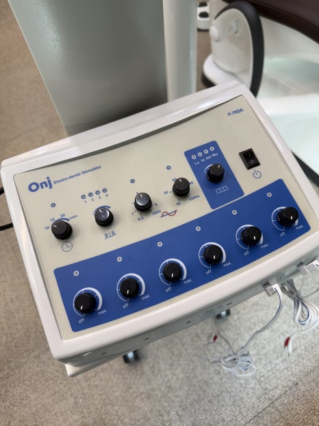 턱관절 치료를 치과에서 해야만 하는 이유 @ 대치동 치과 연세정원치과의원 관련 이미지 5