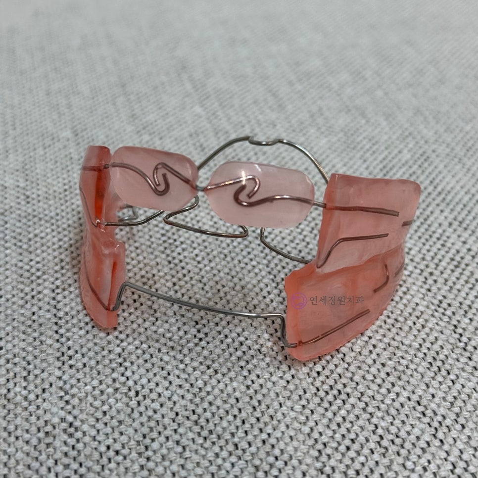 어린이 주걱턱, 페이스 마스크 성장교정 후 인비절라인 관련 이미지 3