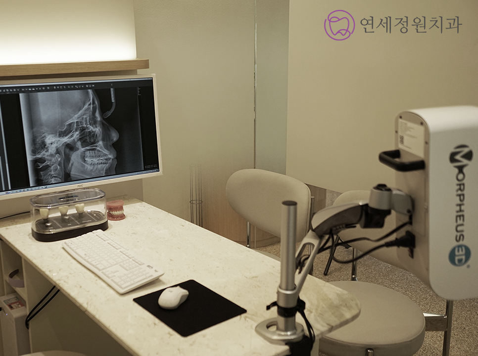 라미네이트 장점과 단점 대치동교정치과 연세정원치과 관련 이미지 3