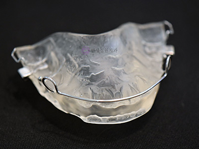 성장기 무턱교정 인비절라인 MA(mandibular advancment) 관련 이미지 2