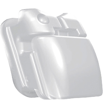 3M 클라리티 울트라 (자가결찰장치) 치아교정 관련 이미지 6