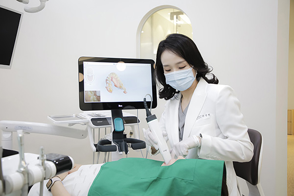 대치동교정치과에서 정밀진단은 어떤 건가요? 연세정원치과 관련 이미지 8