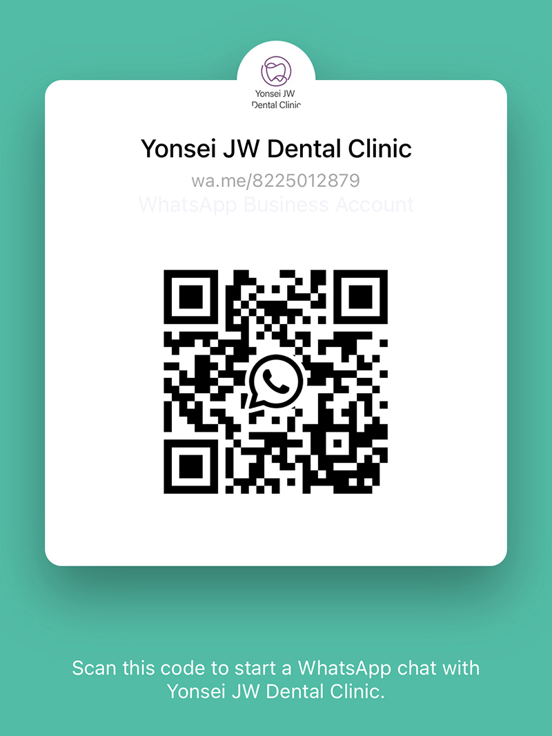 One-day Teeth Whitening @ Yonsei JW Dental Clinic 관련 이미지 12