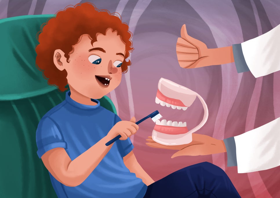 국민건강보험공단 구강검진 지정기관 @대치동치과 연세정원치과 관련 이미지 2