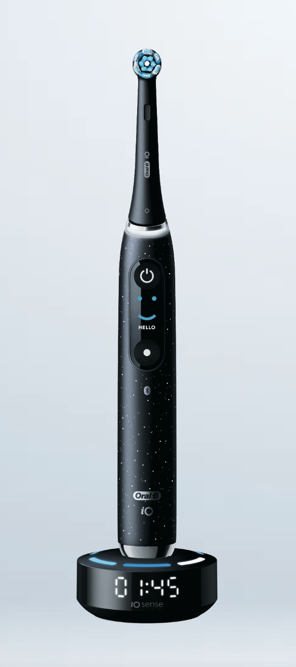 전동칫솔과 구강세정기(워터픽) 도움이 되나요? 관련 이미지 2