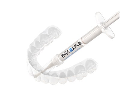 교정 치료 후 치아 미백 관련 이미지 12