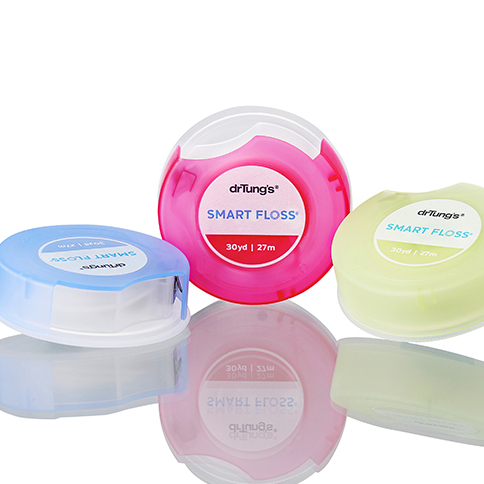 치실 종류 및 올바른 사용법, 대치동교정치과 연세정원치과 관련 이미지 2