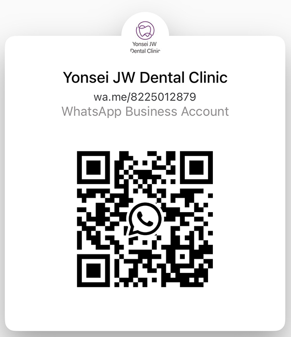 Precautions for Teeth Whitening Treatment @ Yonsei JW Dental Clinic 관련 이미지 12