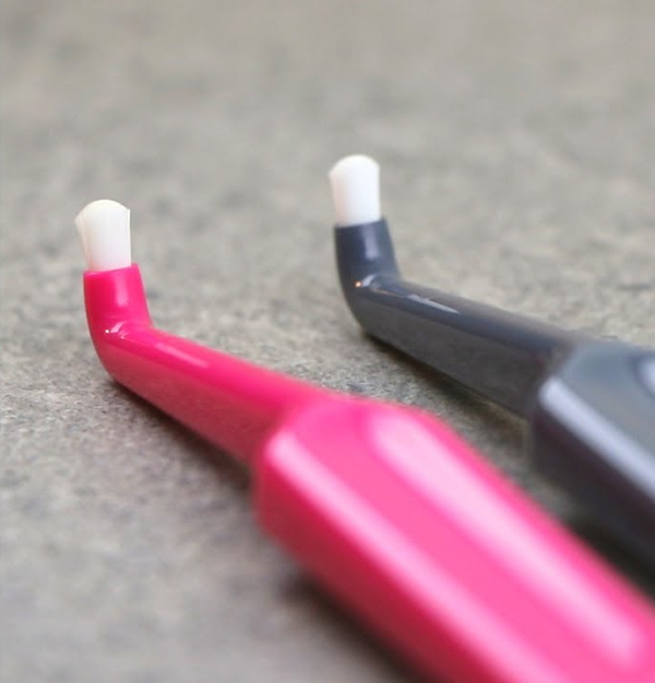 치아교정시 양치법 및 구강위생관리 방법 관련 이미지 9