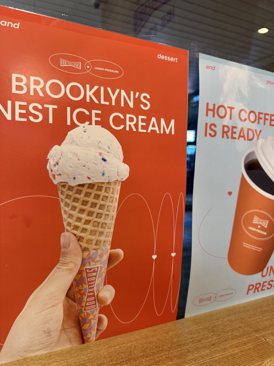 신도세기 도곡 & 오드펠로우즈 ODD FELLOWS 관련 이미지 14