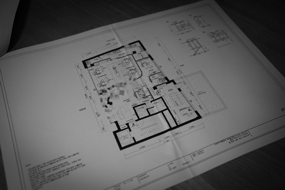 병원 입지 이야기... 그리고 인테리어 관련 이미지 3
