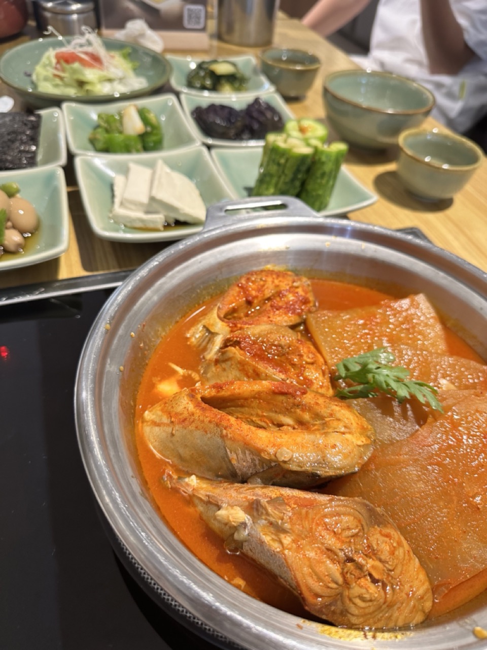 양재동 한식집 시래본가 관련 이미지 6