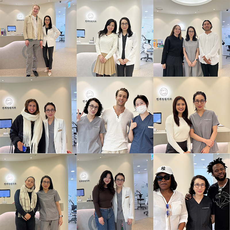 Promotion: Laser Teeth Whitening in Seoul 관련 이미지 3