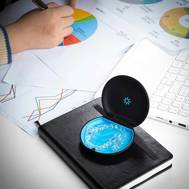 유학생 치아교정, 인비절라인 연세정원치과 관련 이미지 13