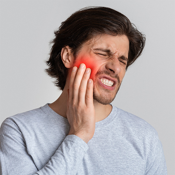 When Your Teeth Feel Sensitive, Is It Just Tooth Sensitivity? A Complete Guide from Causes to Treatment image 5