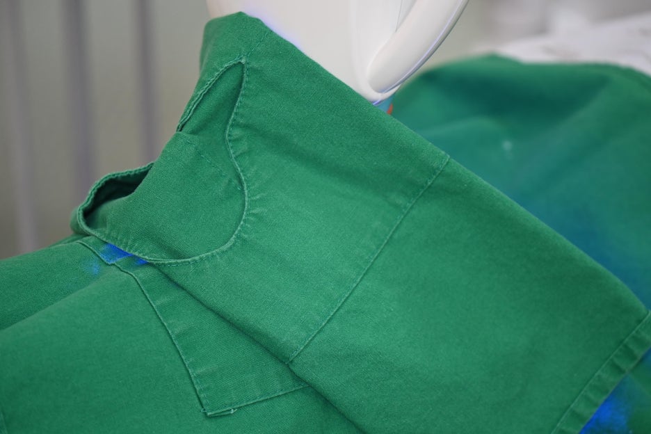 One Day Teeth Whitening Process @ Yonsei JW Dental Clinic 관련 이미지 15