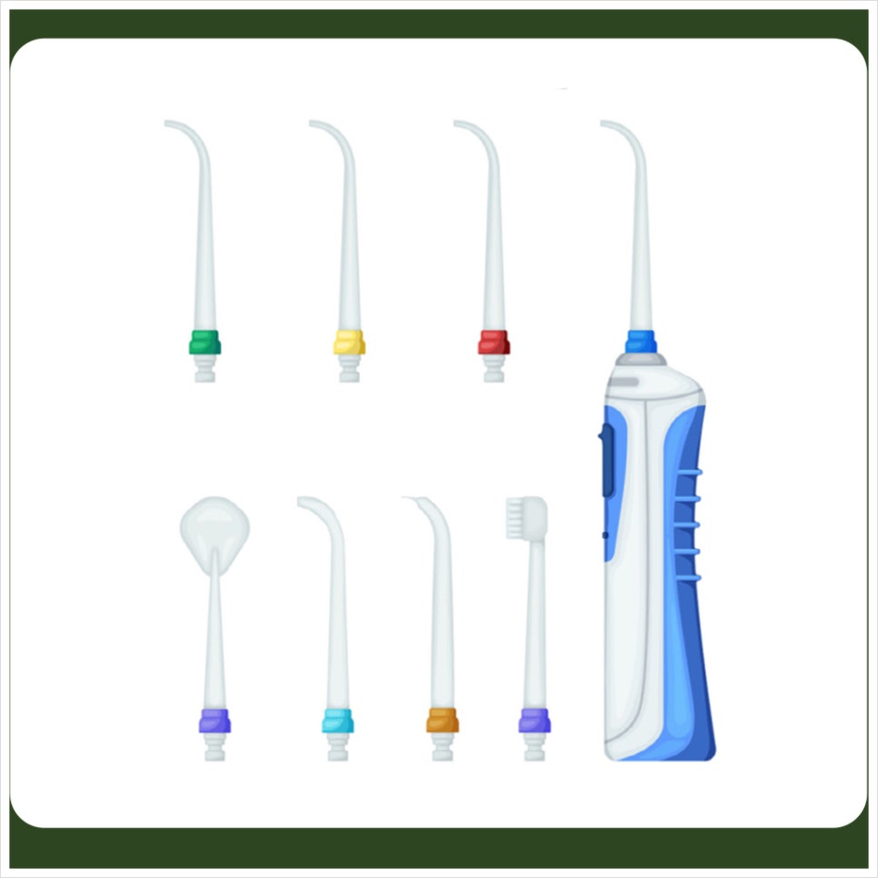 The Benefits of an Oral Irrigator: Here Are Some of Its Advantages! image 3