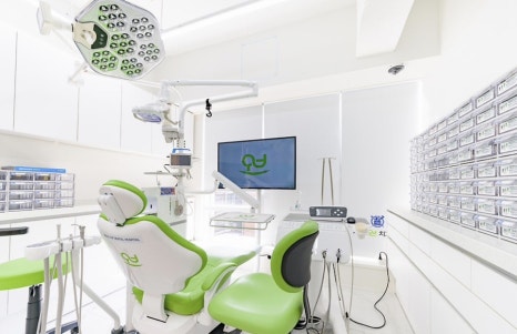 When You’re Curious About the Dental Resin Treatment Process – A Simple Guide to Resin Treatment image 9