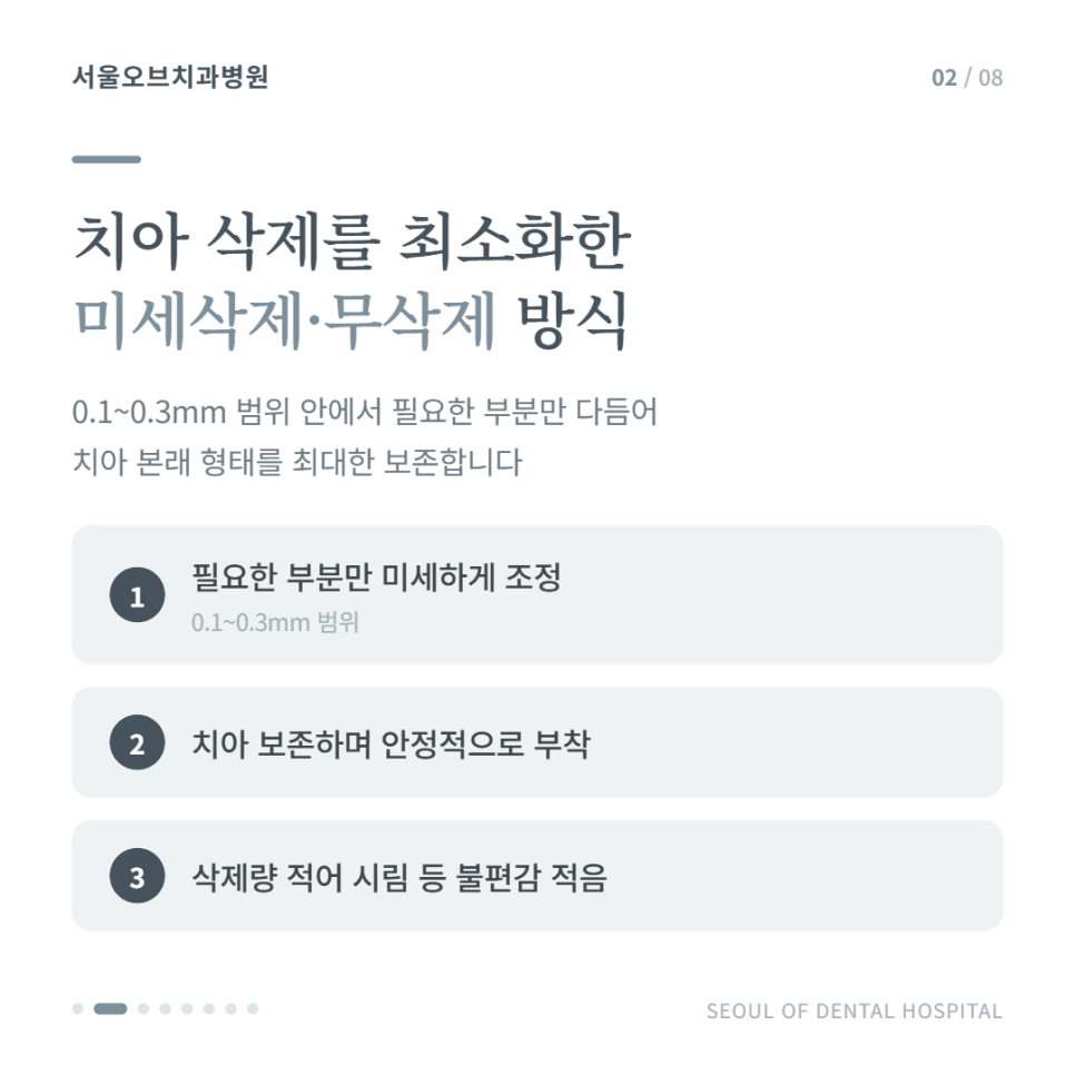 오브제로 라미네이트, 어떤 치료인가요? 관련 이미지 4