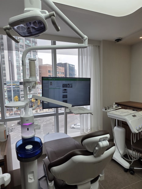 Songpa Teeth Whitening Price, Treatment Review image 9