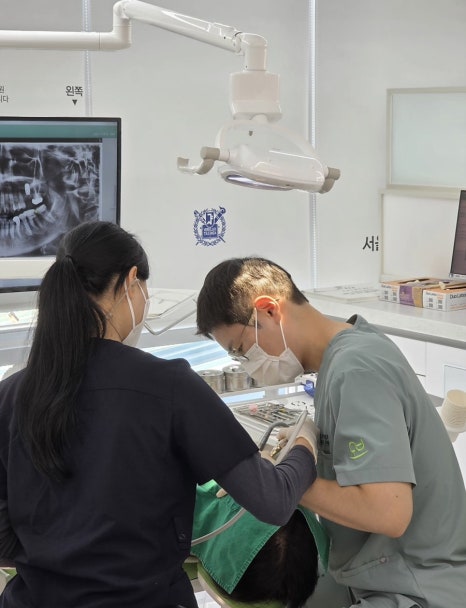 When You’re Curious About the Dental Resin Treatment Process – A Simple Guide to Resin Treatment image 4