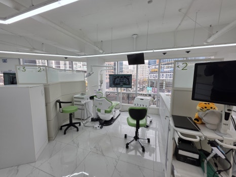 Treatment Process Revealed for a Fall That Injured Both the Front Teeth and Lip image 25