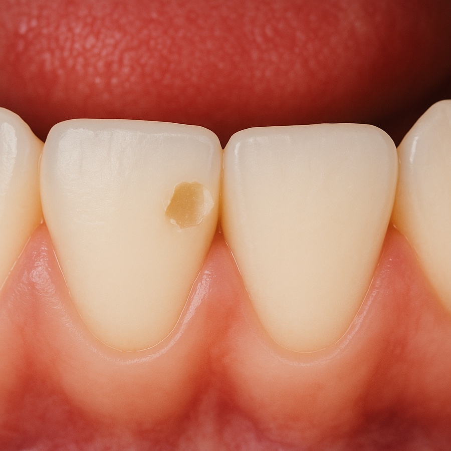 From Cavities to Chipped Front Teeth, Fast and Natural! image 5