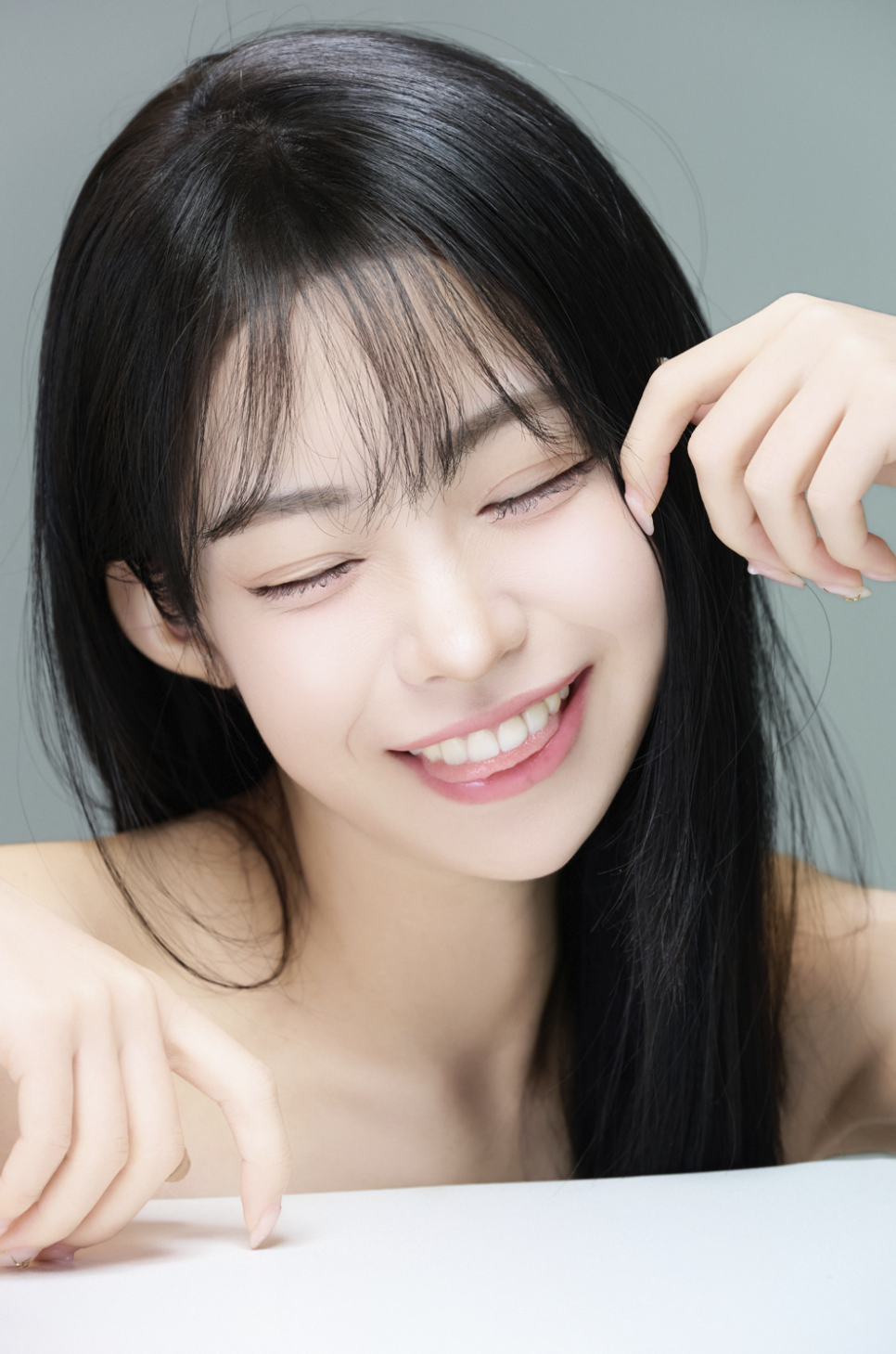 Jamsil Laminate Review | Interview on Ob제로 No-Prep Laminate image 16